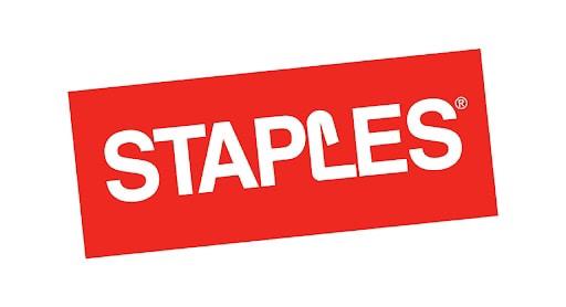 Staples Recycling Program